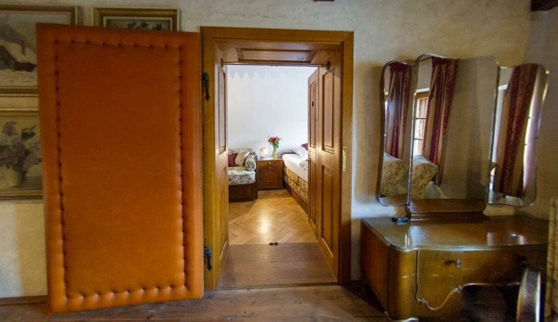 PENZION KAPR Český Krumlov